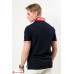 Embroidered t-shirt for men "Leader 5"